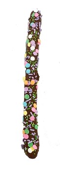 DAVID BRADLEY EASTER PRETZEL RODS