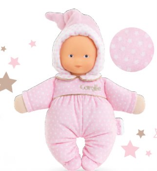 COROLLE BABIDOUX STARRY DREAMS 12"