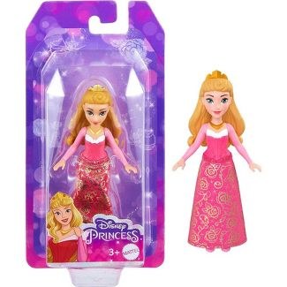 DISNEY PRINCESS SMALL DOLL AURORA