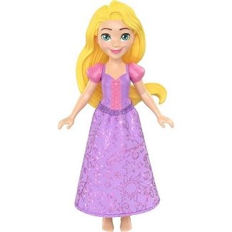 DISNEY PRINCESS SMALL DOLL RAPUNZEL