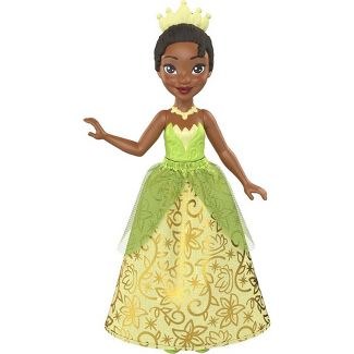 DISNEY PRINCESS SMALL DOLL TIANA