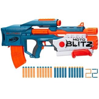 NERF ELITE 2.0 MOTO BLITZ