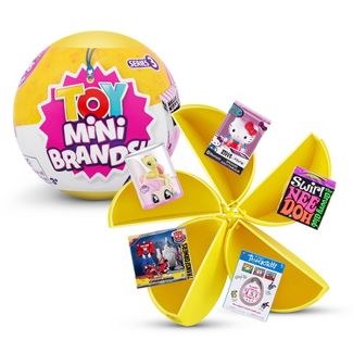 TOY MINI BRANDS SERIES 3