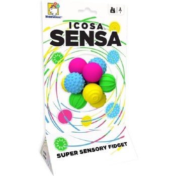 ICOSA SENSA FIDGIT TOY