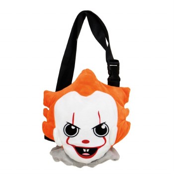 KID ROBOT PENNYWISE POUCH