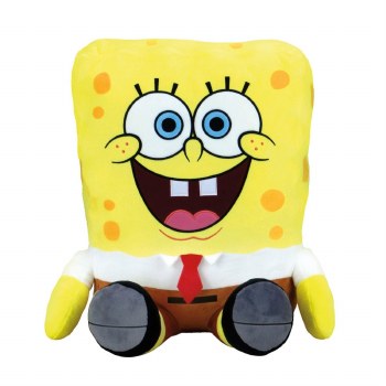 KID ROBOT SPONGEBOB MEDIUM PLUSH