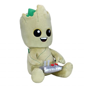 KID ROBOT MARVEL HUG ME GROOT