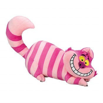 KID ROBOT PLUSH CHESHIRE CAT
