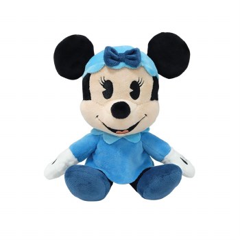 KID ROBOT CHRISTMAS CAROL MINNIE