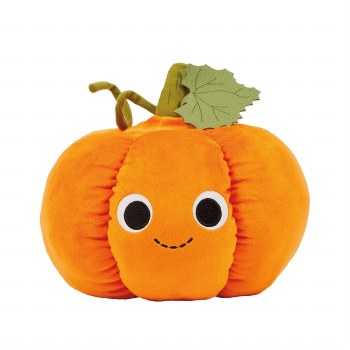 KID ROBOT INTERACTIVE JACK-O-LANTERN