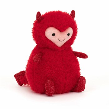 JELLYCAT HUGG McSNUGG