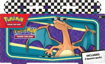 POKEMON BACK TO SCHOOL TIN 2024