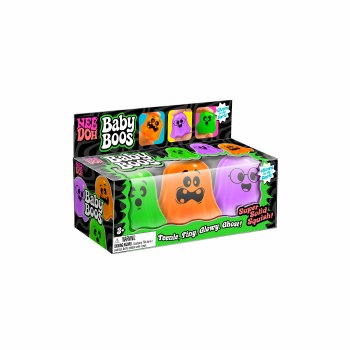 NEEDOH NEEDOHWEEN BABY BOOS