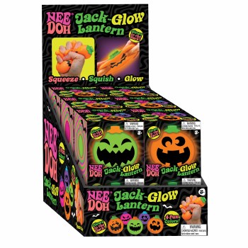 NEEDOH NEEDOHWEEN JACK