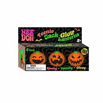 NEEDOH NEEDOHWEEN TEENIE JACK