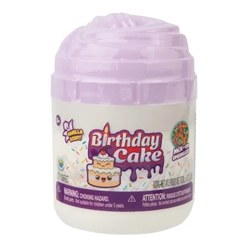 ORB SLIME BIRTHDAY CAKE