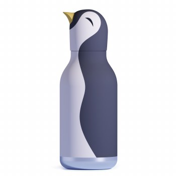 ASOBU WATTER BOTTLE PENGUIN