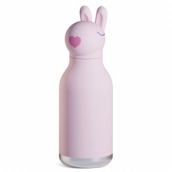 ASOBU WATER BOTTLE BUNNY