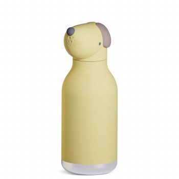 ASOBU WATER BOTTLE DOG