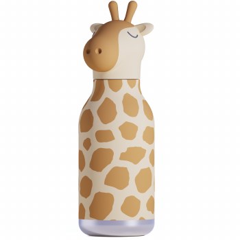 ASOBU WATTER BOTTLE GIRAFFE