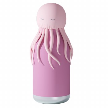 ASOBU WATTER BOTTLE JELLYFISH