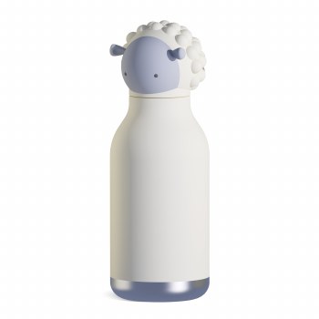 ASOBU WATER BOTTLE SHEEP