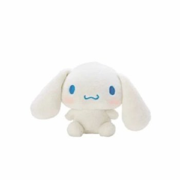 HELLO KITTY PLUSH CINNMOROLL 7.5"