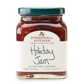 STONEWALL HOLIDAY JAM 12.5oz