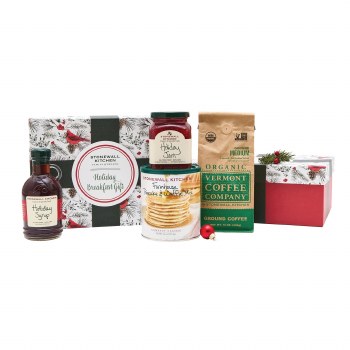 STONEWALL HOLIDAY '25 BREAKFAST GIFT