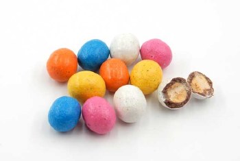 BROMILOW'S 8oz SPECKLED MALT BALLS