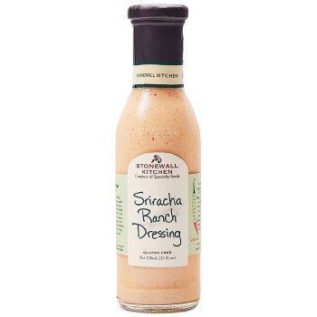 STONEWALL SIRACHA RANCH DRESSING