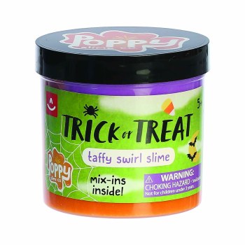 AURORA SLIME TRICK OR TREAT