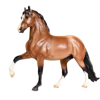 BREYER BARRANCO FALL 2023 FLAGSHIP HORSE