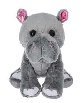 WEBKINZ HIPPO