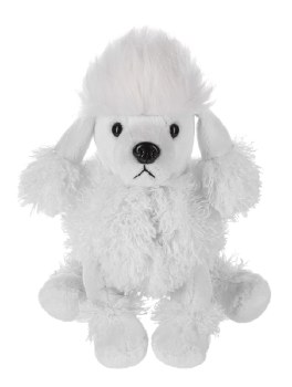 WEBKINZ WHITE POODLE
