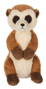 WEBKINZ MEERKAT