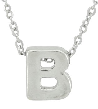 UNIQUELY YOU NECKLACE B