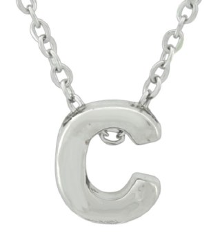 UNIQUELY YOU NECKLACE C