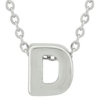 UNIQUELY YOU NECKLACE D