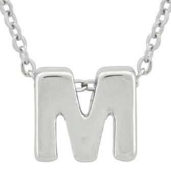 UNIQUELY YOU NECKLACE M