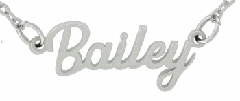 UNIQUELY YOU NECKLACE BAILEY