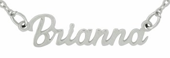 UNIQUELY YOU NECKLACE BRIANNA