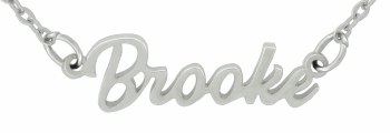 UNIQUELY YOU NECKLACE BROOKE