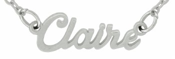 UNIQUELY YOU NECKLACE CLAIRE