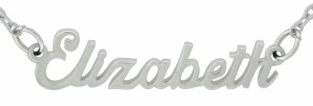UNIQUELY YOU NECKLACE ELIZABETH