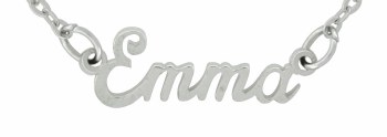 UNIQUELY YOU NECKLACE EMMA