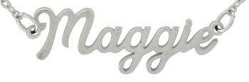 UNIQUELY YOU NECKLACE MAGGIE