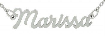 UNIQUELY YOU NECKLACE MARISSA
