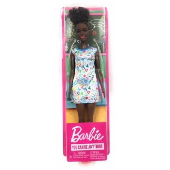 BARBIE DOLL TEACHER