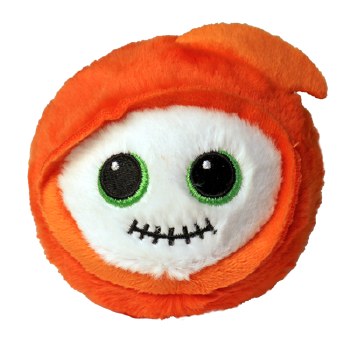 TY BEANIE BOUNCERS JACOB